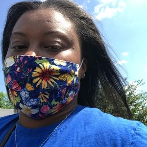 Meet your Posher, Tamika